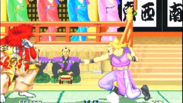 マーシャルチャンピオン(MARTIAL CHAMPION) 大会