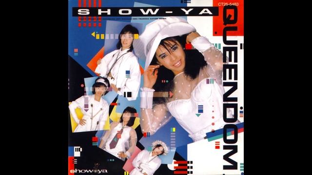 Show-Ya | Toki o Koete смотреть онлайн