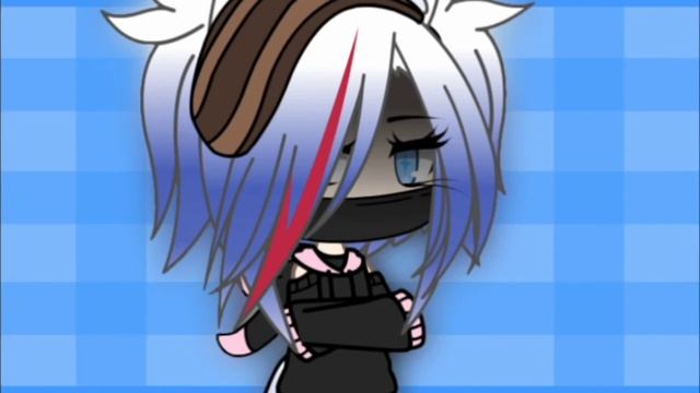 🇺🇸 В голове столько проблем meme | CountryGacha | RusAme 🇷🇺 смотреть онлайн