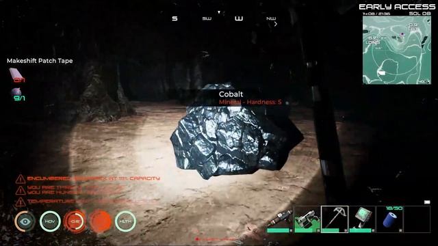 Osiris: New Dawn [Part 12] смотреть онлайн