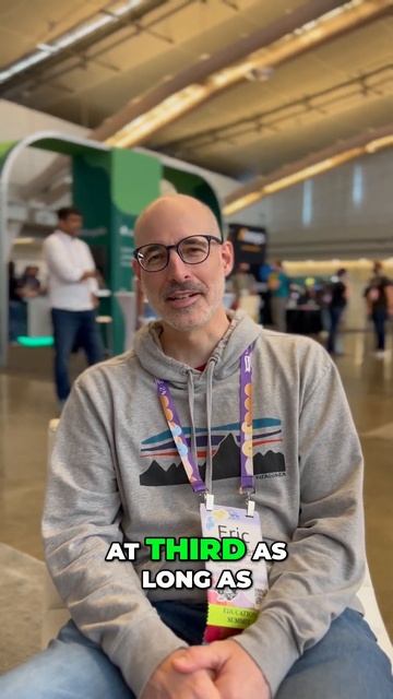 Discover the Power of Python (Ft. Python Crash Course Author Eric Matthes) смотреть онлайн