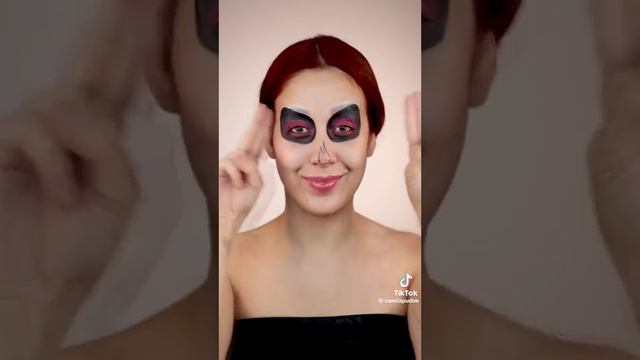 MEXICAN TREND MAKE UP 🇲🇽with-Camila Pudim смотреть онлайн