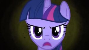 Песня "Всех прогнать" Май литл пони