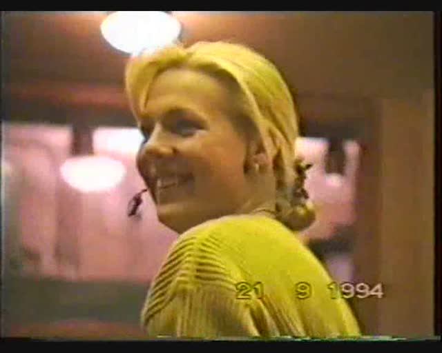 ИХС 21.09.1994 - Саундчек - За что мне эта доля?