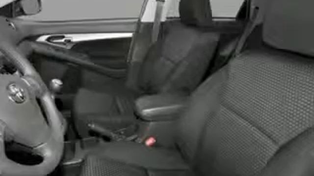 Used 2009 Toyota Matrix Mesa AZ 85201 смотреть онлайн