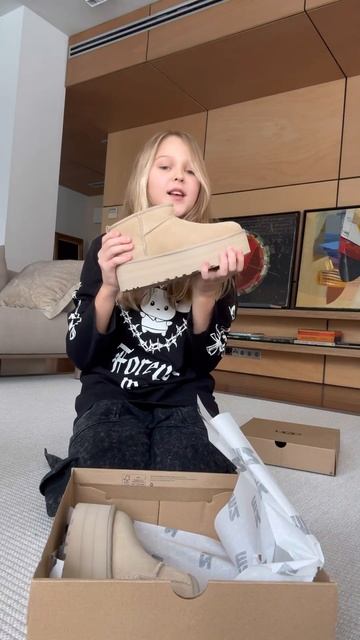 Распаковка мечты! смотреть онлайн