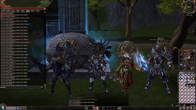 Metin2.pl Opening 1000 Zdobnych Skrzynek z Odłamkiem смотреть онлайн