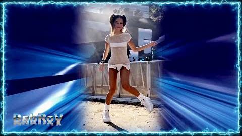 MOROZOFF - Club Kings ( BabRoV Mix) смотреть онлайн