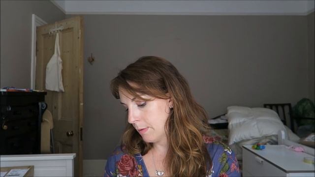 What I'm Reading - September 2016 смотреть онлайн