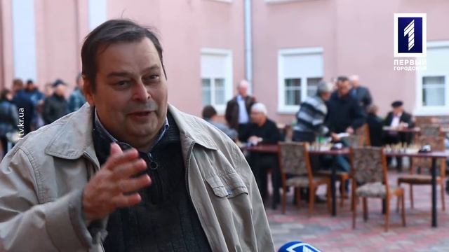 Сила поколений «АрселорМиттал Кривой Рог» смотреть онлайн