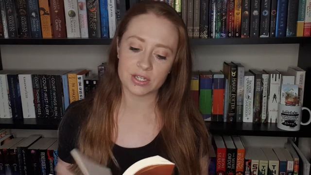 Patrick Ness, Markus Zusak, Taylor Jenkins Reid + more l BOOKS THAT MADE ME CRY IN 2019 смотреть онлайн