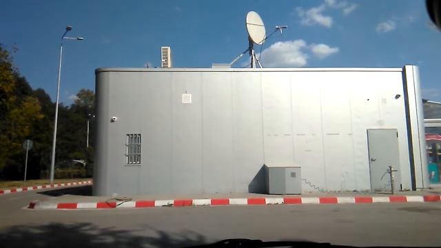 Bulgaria/От София до Деветашка пещера / Devetashka Cave смотреть онлайн