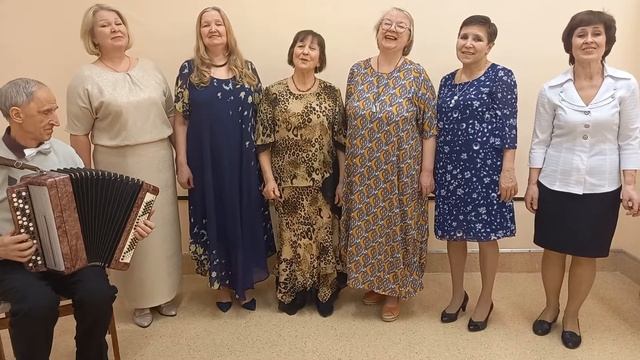 романс Музыка тиши сл Н.Дмитрошкин муз В.Яковлев смотреть онлайн