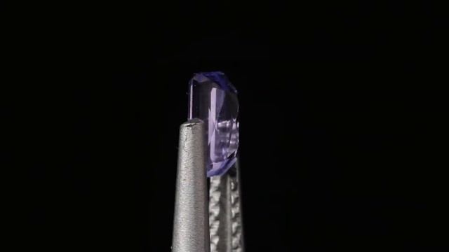 Натуральный Танзанит октагон 5.6x3.9мм 0.53ct смотреть онлайн