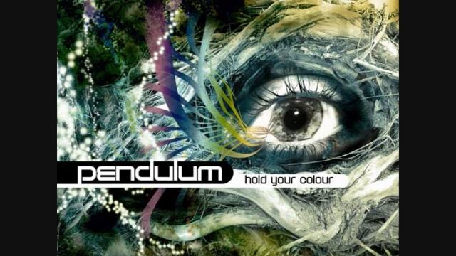 Tarantula - Pendulum (Pendulum Vs Fresh Ft Spyda & Tenor Fly)