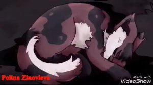 Коты воители  - Кленовница  песня - Волк одиночка