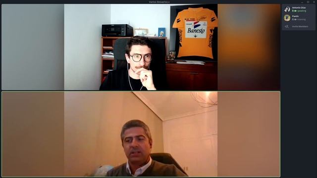 3. Guía para limpiar un Wordpress hackeado con Antonio Díaz "El Mago Del Seo" смотреть онлайн