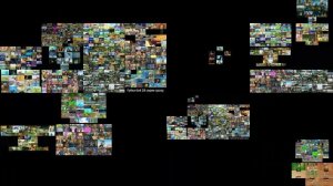 Сборник в одном экране №30 с музыкой. Collection in one screen №30 with music.