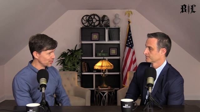 E28:  Season 3 Episode 8: A Deep Dive Into Political Consulting