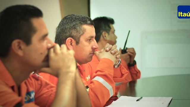 Itaú Clientes - OMIA