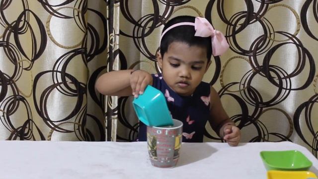 CHOCO LAVA CAKE | MUG CAKE | Baby Chef Rashi | Kids Special смотреть онлайн