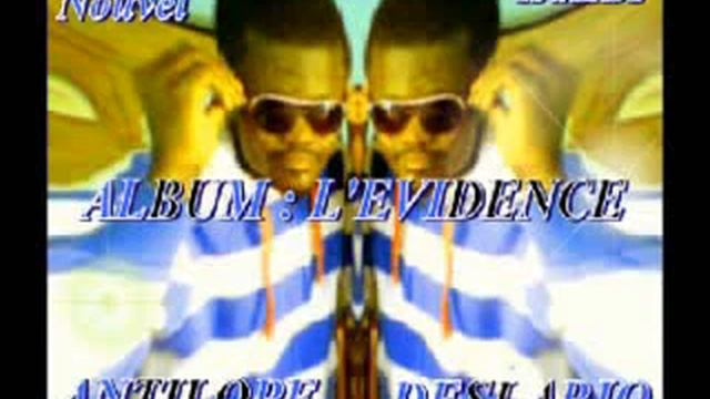 LE SENEGAL(ANTILOPE DESLARIO FEAT NORA).mp4-HIP HOP-RAP-CONGO-SENEGAL-BENIN смотреть онлайн