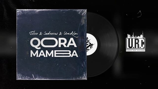 Taboo & Sadeecow & UmidXan - Qora Mamba смотреть онлайн