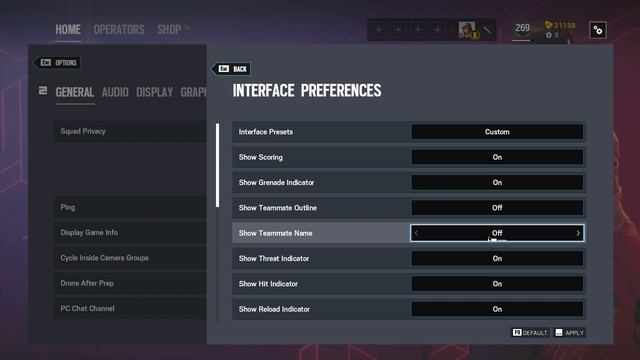 RB6:SIEGE 🔧 | สอนตั้งค่า Graphics และ Nvidia Control Panel ฉบับปี 2021 смотреть онлайн