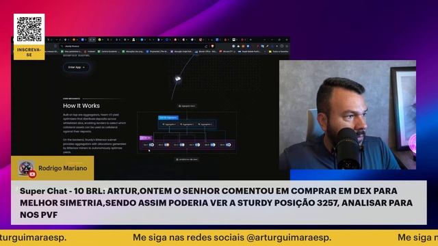 ALERTA! SE VOCÊ DÁ VALOR NO SEU DINHEIRO, INVISTA NAS MOEDAS CERTAS! смотреть онлайн