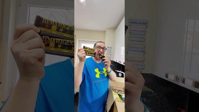 Подарки Скидки Промокод Акция Распаковка от Посылка в Германии #germany #food #me #love смотреть онлайн