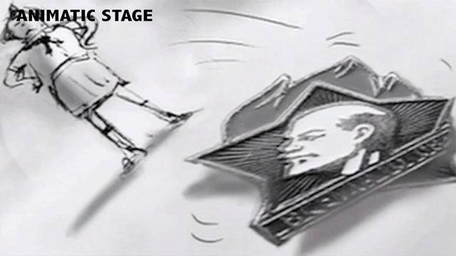Affairs of the Art. Behind the scenes - From Script to Screen in 5 minutes! смотреть онлайн
