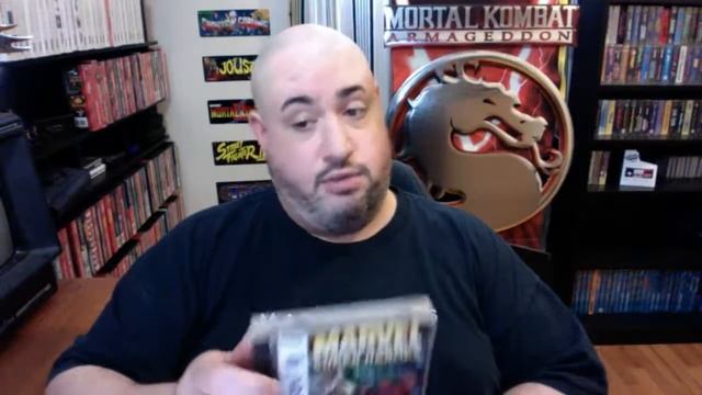 RECENT PICK-UPS #47: MAY & JUNE 2020 LIVE!