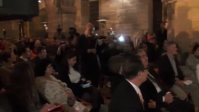 Imagine, Concerts Without Borders   Part 1