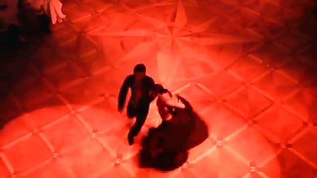 Антон Ефремов и Julia Polai paso 2006 смотреть онлайн