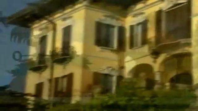 VILLA MIRABELLA eng смотреть онлайн