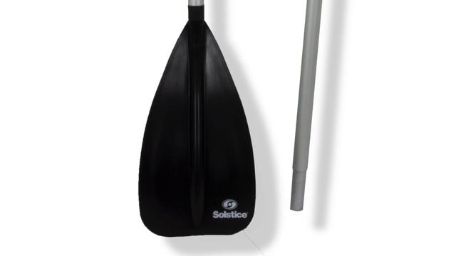 Solstice 3-Piece Aluminum SUP Paddle | 35000 смотреть онлайн