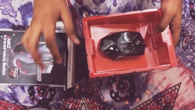 Bloody a60 unboxing смотреть онлайн