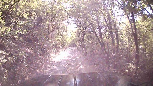 Дорога на Мангуп Кале.mp4 смотреть онлайн