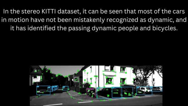 [OA paper+ code] Indoor and outdoor universal multi-camera vSLAM based on pre-trained models смотреть онлайн