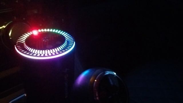 Автоматический ароматизатор Grommie. смотреть онлайн