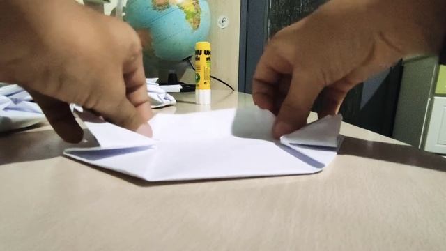 як зробити танк з паперу смотреть онлайн