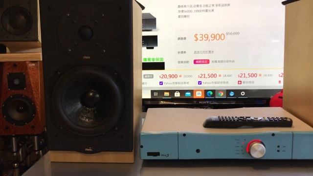 Rega Mira3