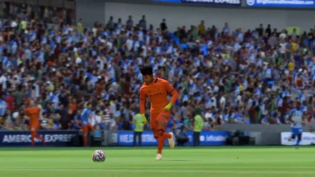 EA SPORTS FIFA 24 CAREER🎮⚽ смотреть онлайн