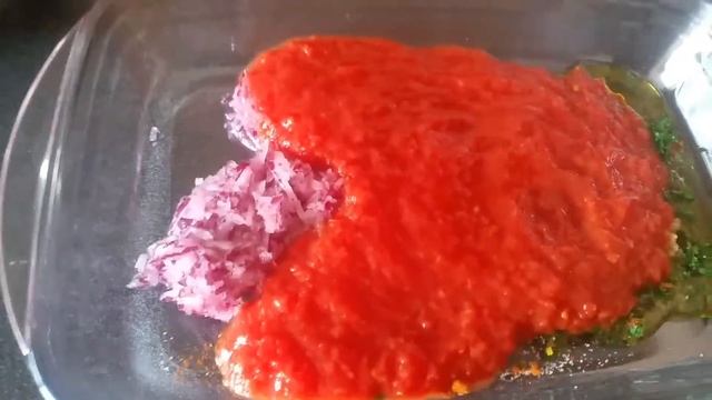 Minis poivrons farcis a la viande hachee et au boulgour sauce tomate смотреть онлайн