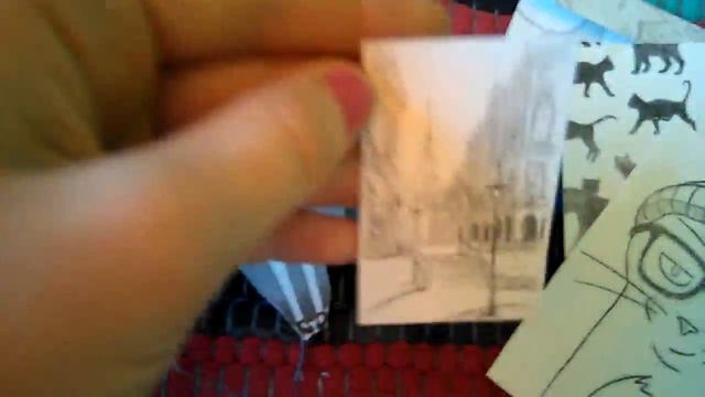 Мои распечатки для ежедневника! смотреть онлайн