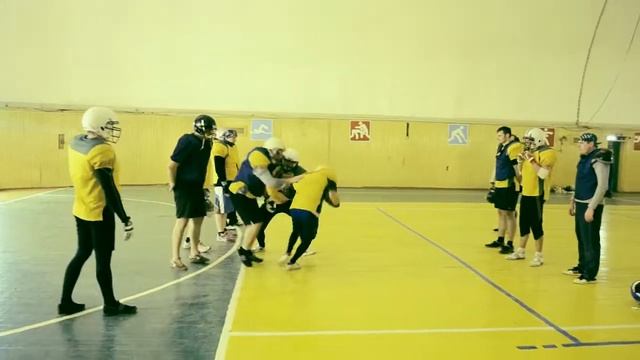 VORONEZH MIGHTY DUCKS