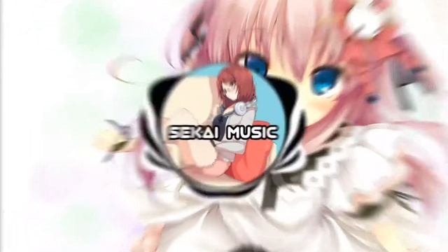 Happy Kuru Kuru - Hanbunko Hanabi (Kotori Remix) смотреть онлайн