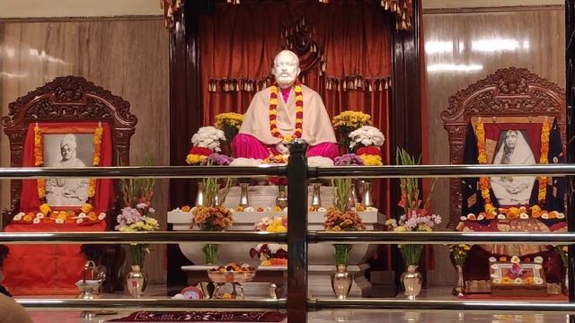 Amar Maa Twang Hi Tara || Swami Jnanishananda || 26 February 2022 || New Delhi смотреть онлайн
