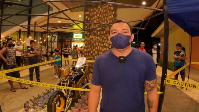 WILD RIDES VALENCIA BUKIDNON (VIP Productions Car Show TV) ROBINSONS PLACE VALENCIA BUKIDNON