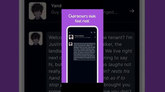 Sakura - Chat With AI Bot App Overview